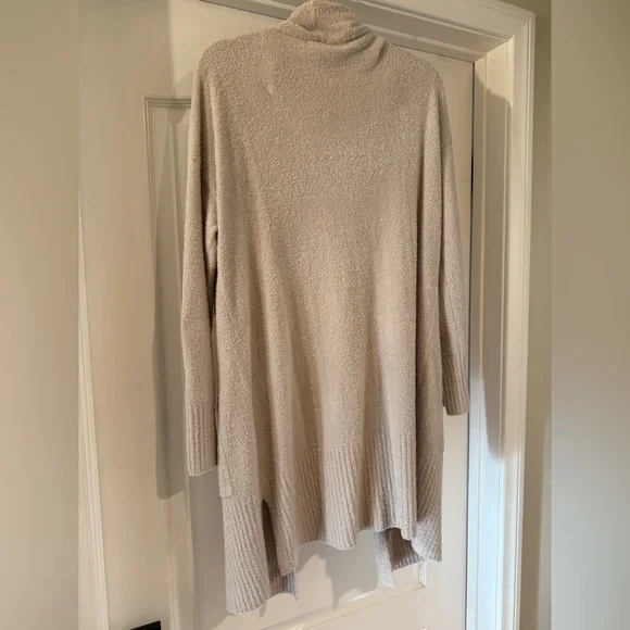 Barefoot Dreams CCL Long Cardigan - Picture 6 of 7